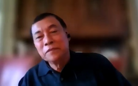 Edie Haryoto: Sistem Operasi KA Terutama Ditujukan untuk Menghindari Terjadinya Tabrakan